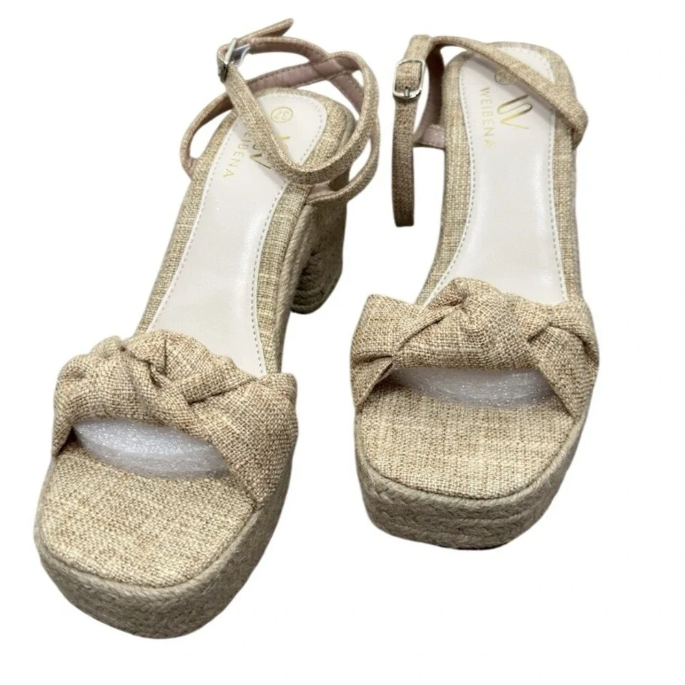 Weibena women size